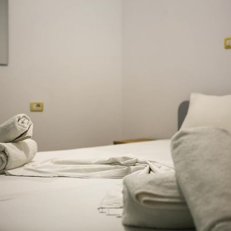 Green-Garden Apartmets ซารานเดอ ภายนอก รูปภาพ