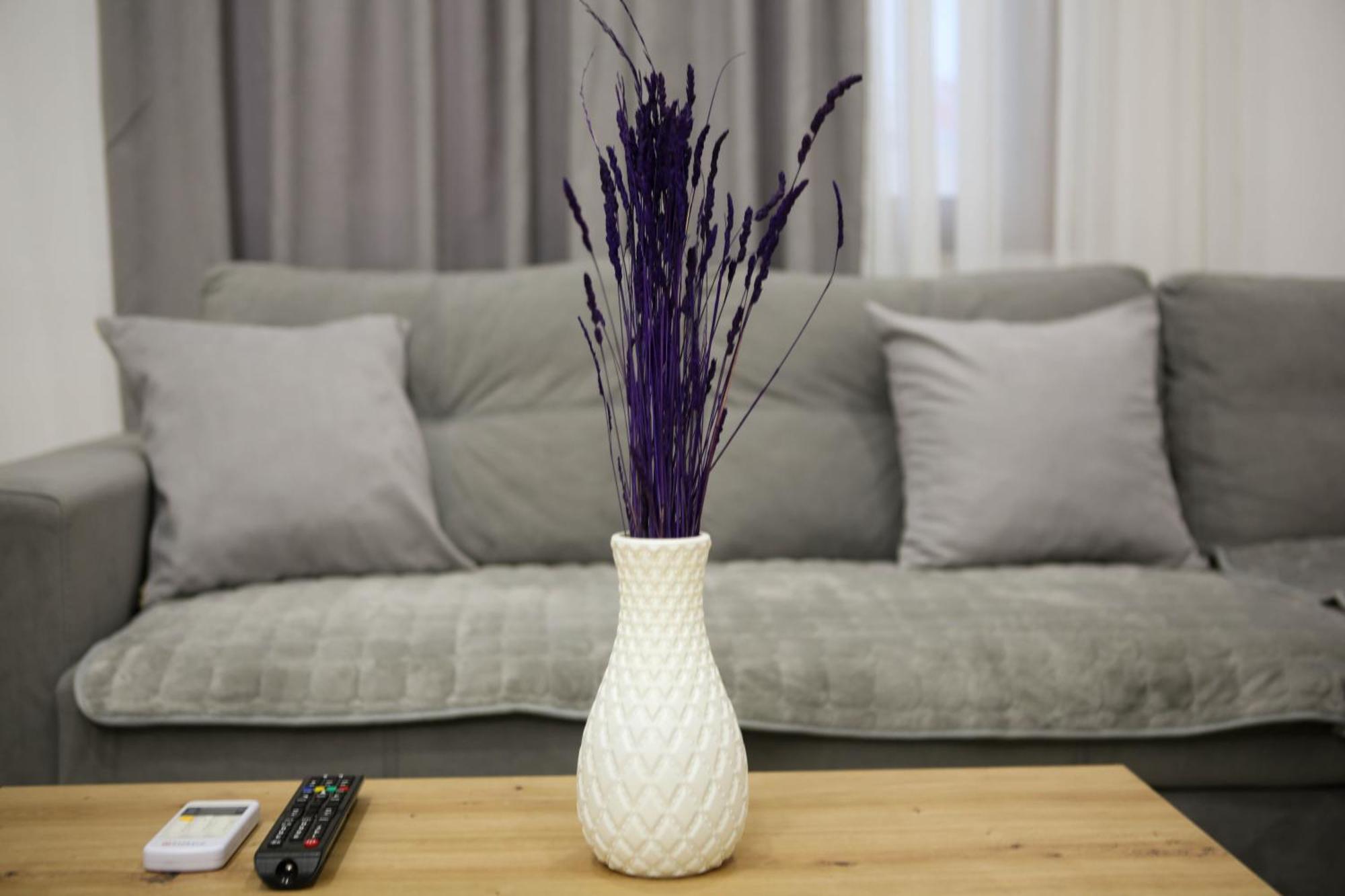 Green-Garden Apartmets ซารานเดอ ภายนอก รูปภาพ