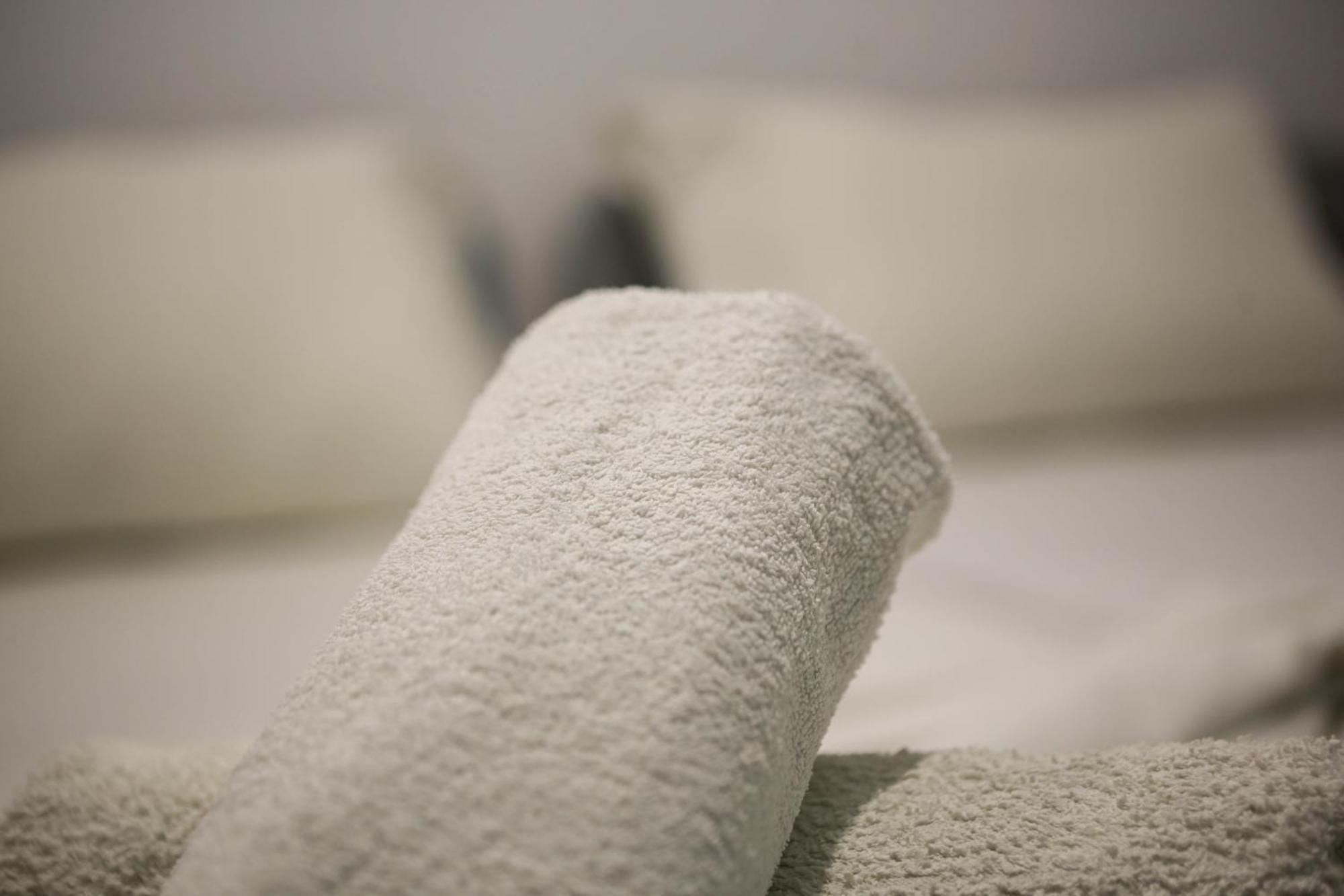 Green-Garden Apartmets ซารานเดอ ภายนอก รูปภาพ