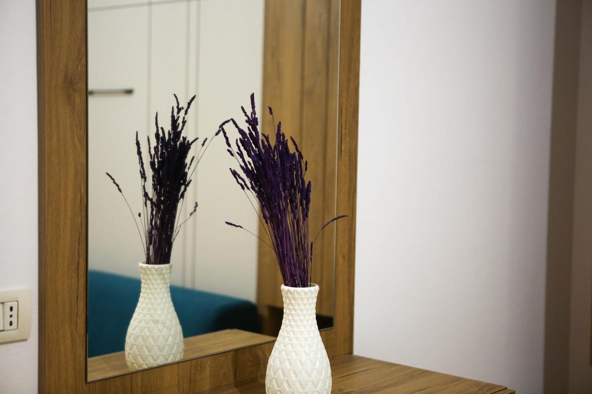 Green-Garden Apartmets ซารานเดอ ภายนอก รูปภาพ
